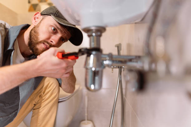 Best Same-Day Plumbing Service  in Espy, PA