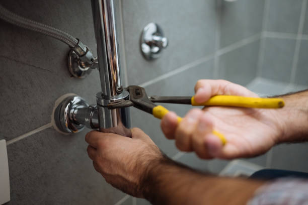 Best Commercial Plumbing Services  in Espy, PA